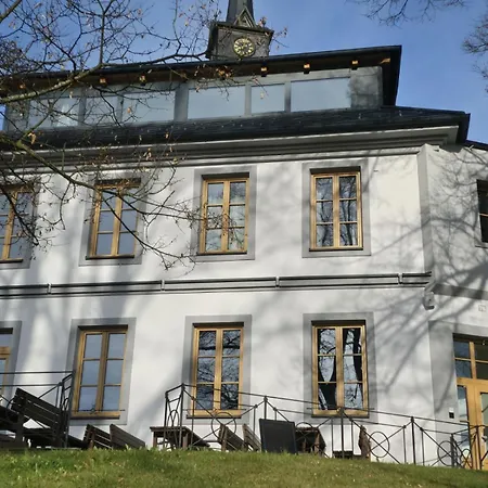 Hostinnec بيت ضيافة Dolní Dvořiště