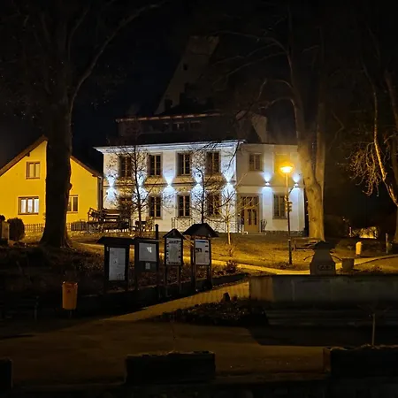 Hostinnec Dolní Dvořiště